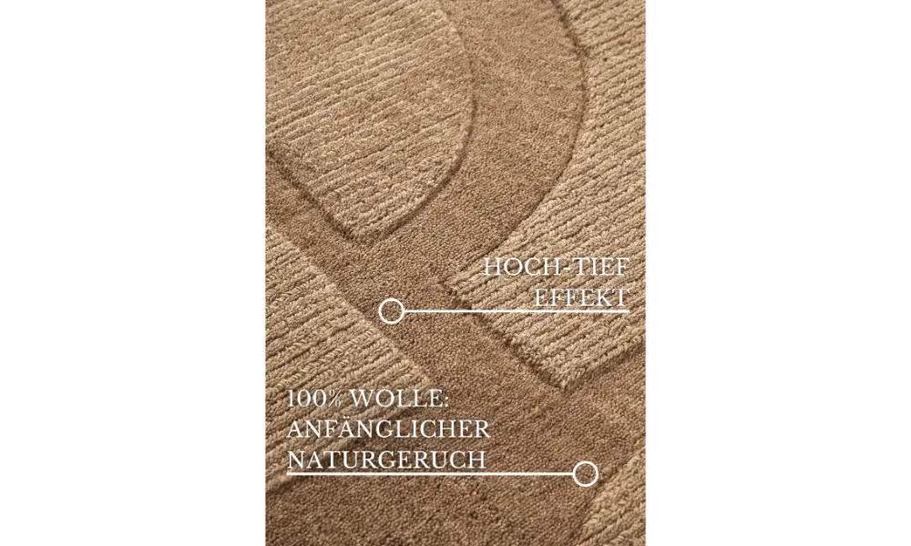 Kollektion 1906 106175 Beige - Image 11