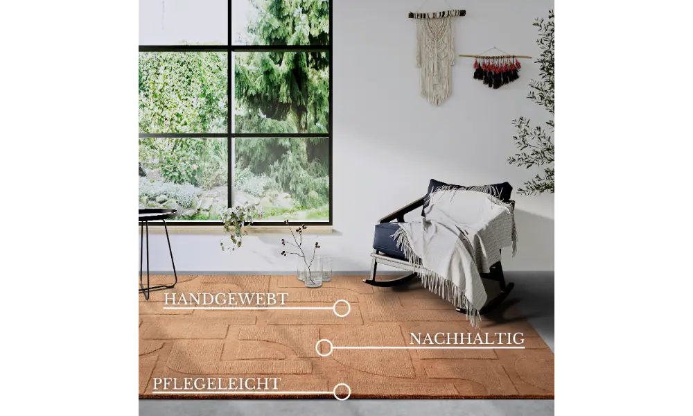 Kollektion 1906 106176 Copper Brown - Image 2