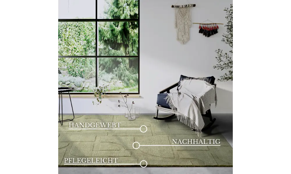 Kollektion 1906 106177 Green - Image 6