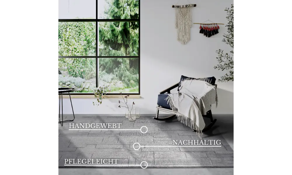 Kollektion 1906 106179 Grey - Image 3
