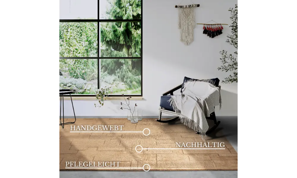 Kollektion 1906 106180 Beige - Image 2