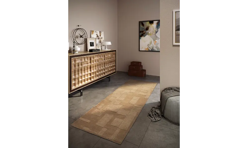 Kollektion 1906 106180 Beige - Image 3