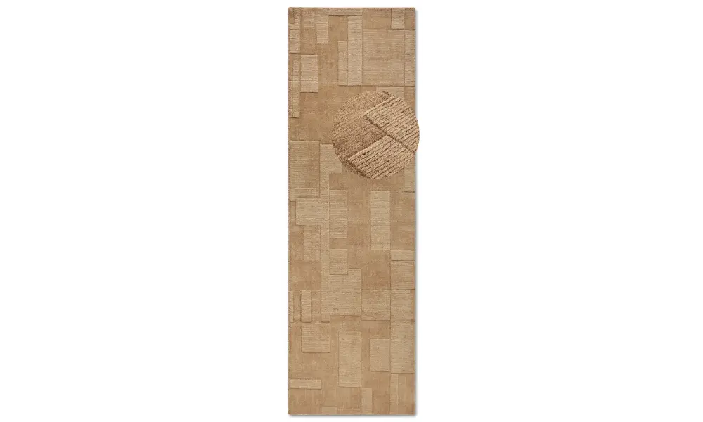 Kollektion 1906 106180 Beige - Image 6