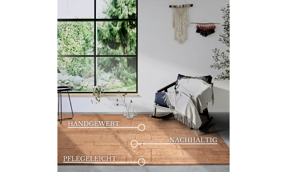 Kollektion 1906 106181 Copper Brown - Image 2