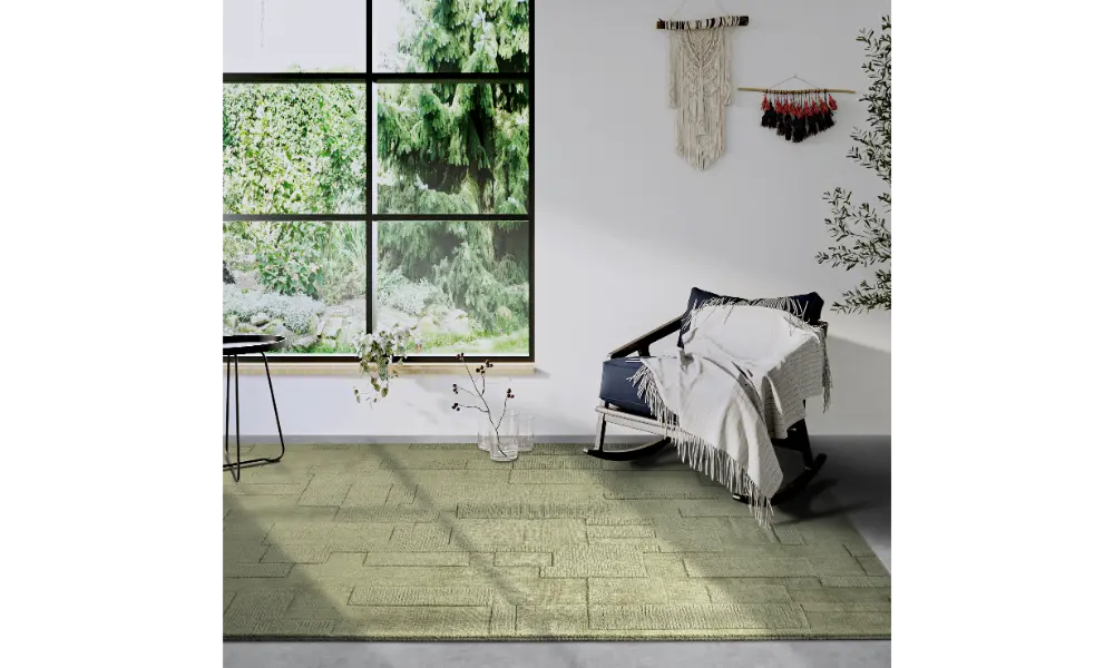 Kollektion 1906 106182 Green - Image 6