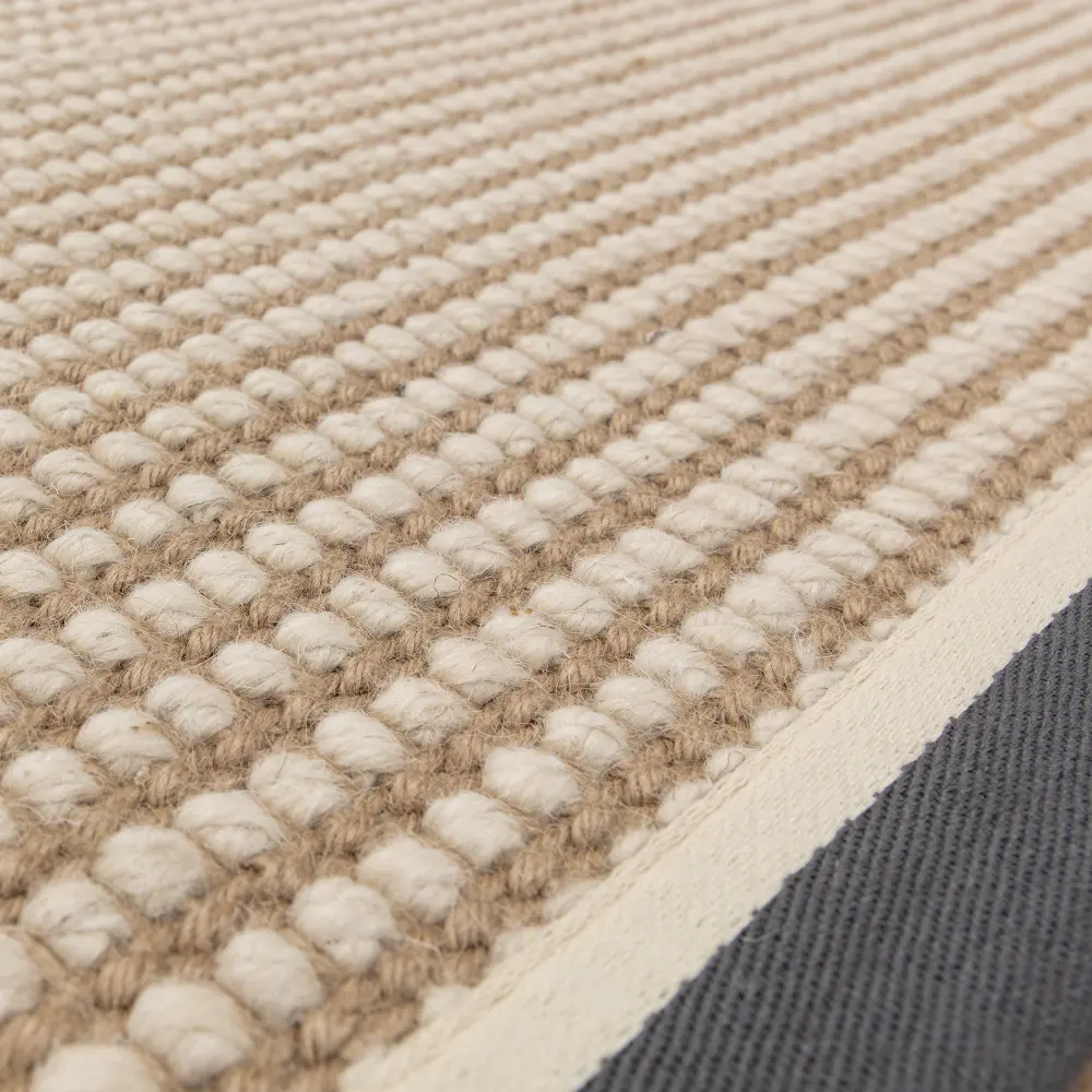 Korra Loop Slate Cream - Image 5