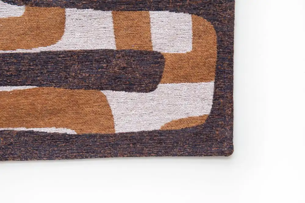 Kuba 9335 Kuba Bison Washable Rug - Image 7
