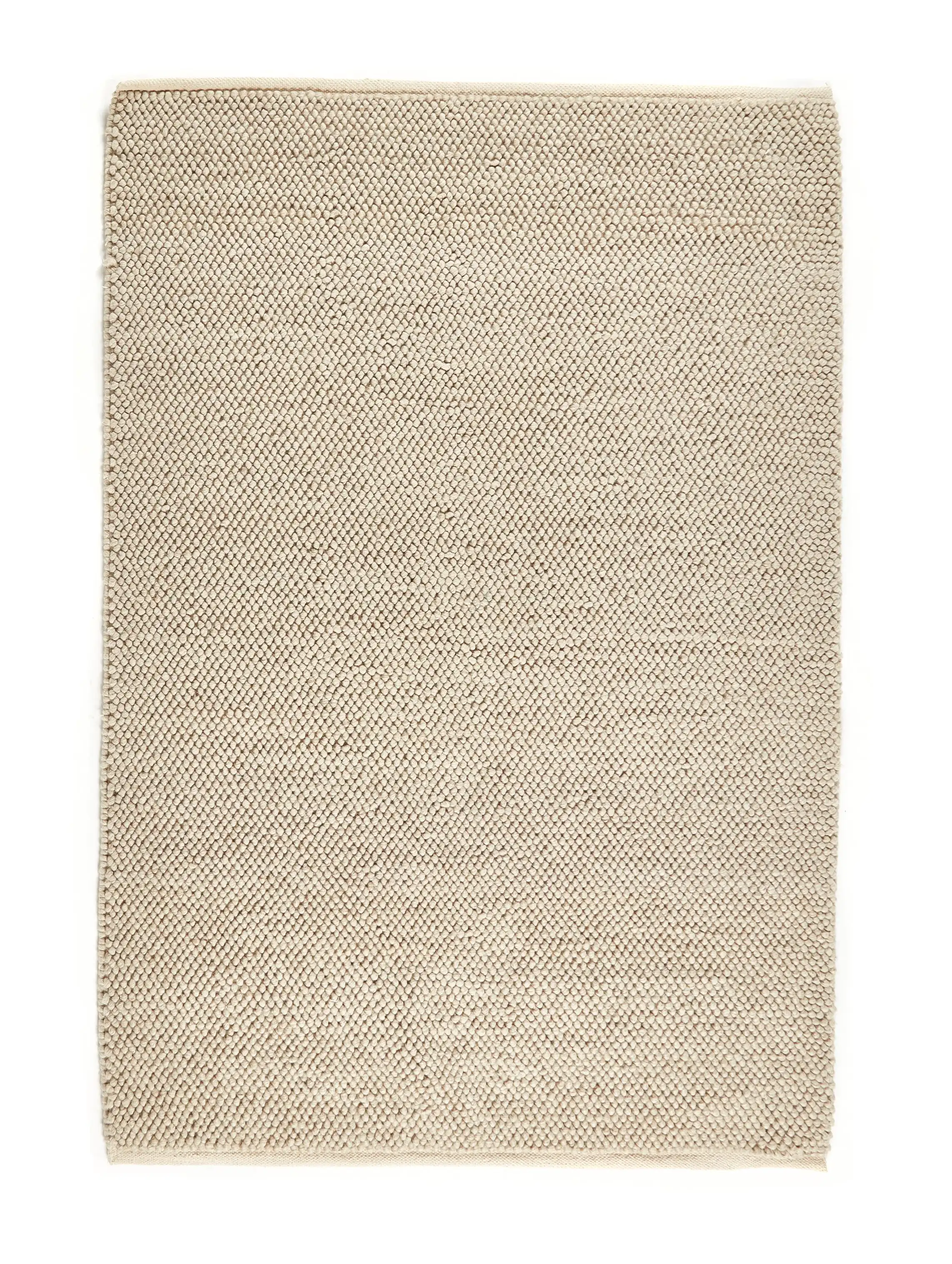 La Playa Natural Rug - Image 2