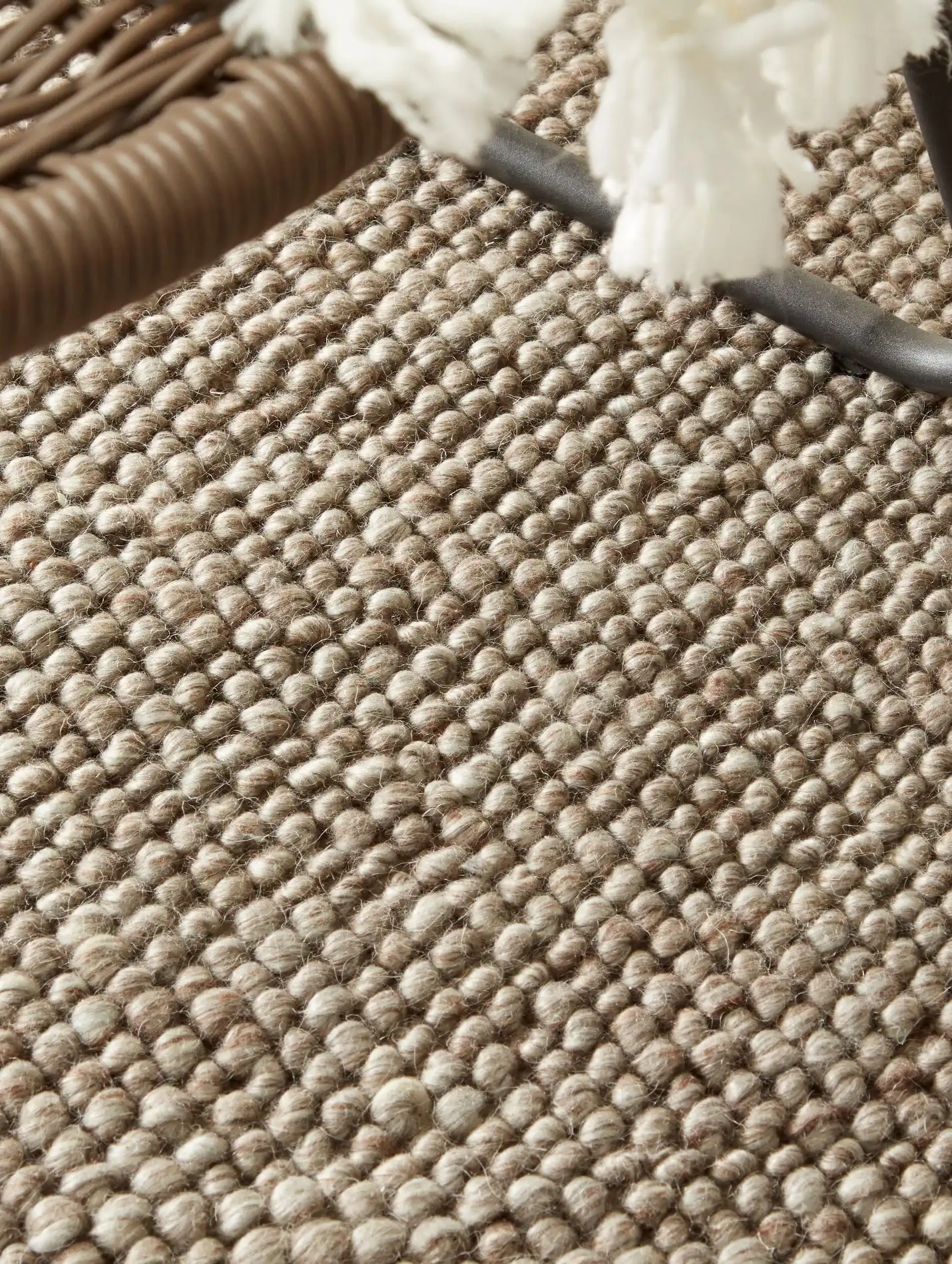 La Playa Rustic Rug - Image 3
