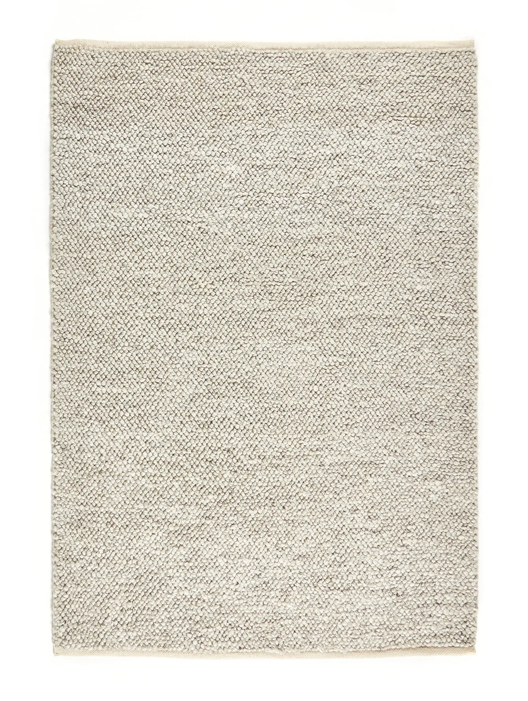 La Playa Silver Rug - Image 2
