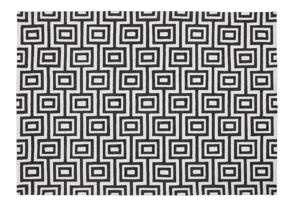Labyrinth Black/Ivory - Image 6