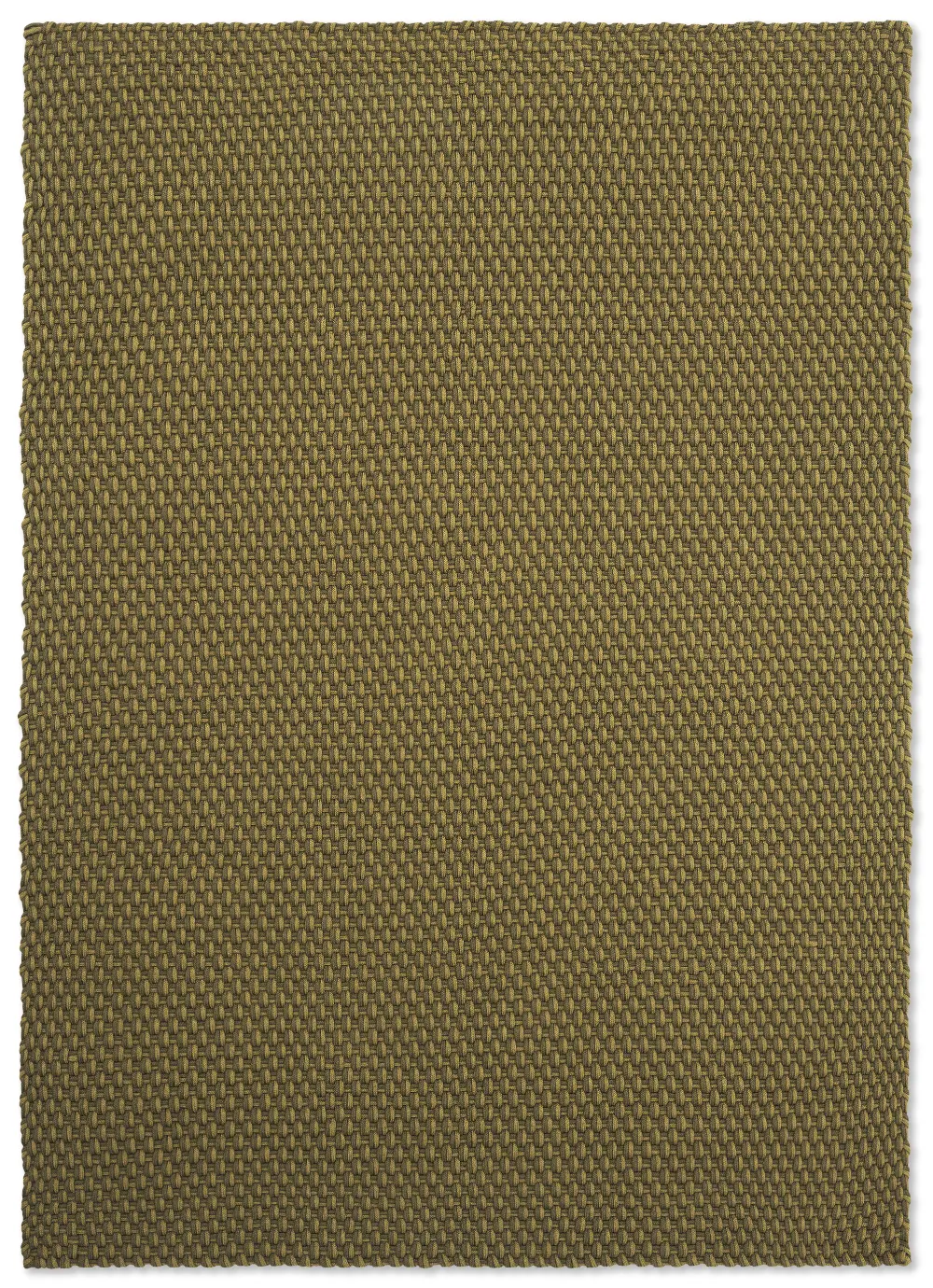 Lace Thyme/Pine outdoor 497207 Rug - Image 5