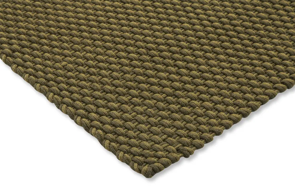 Lace Thyme/Pine outdoor 497207 Rug - Image 7