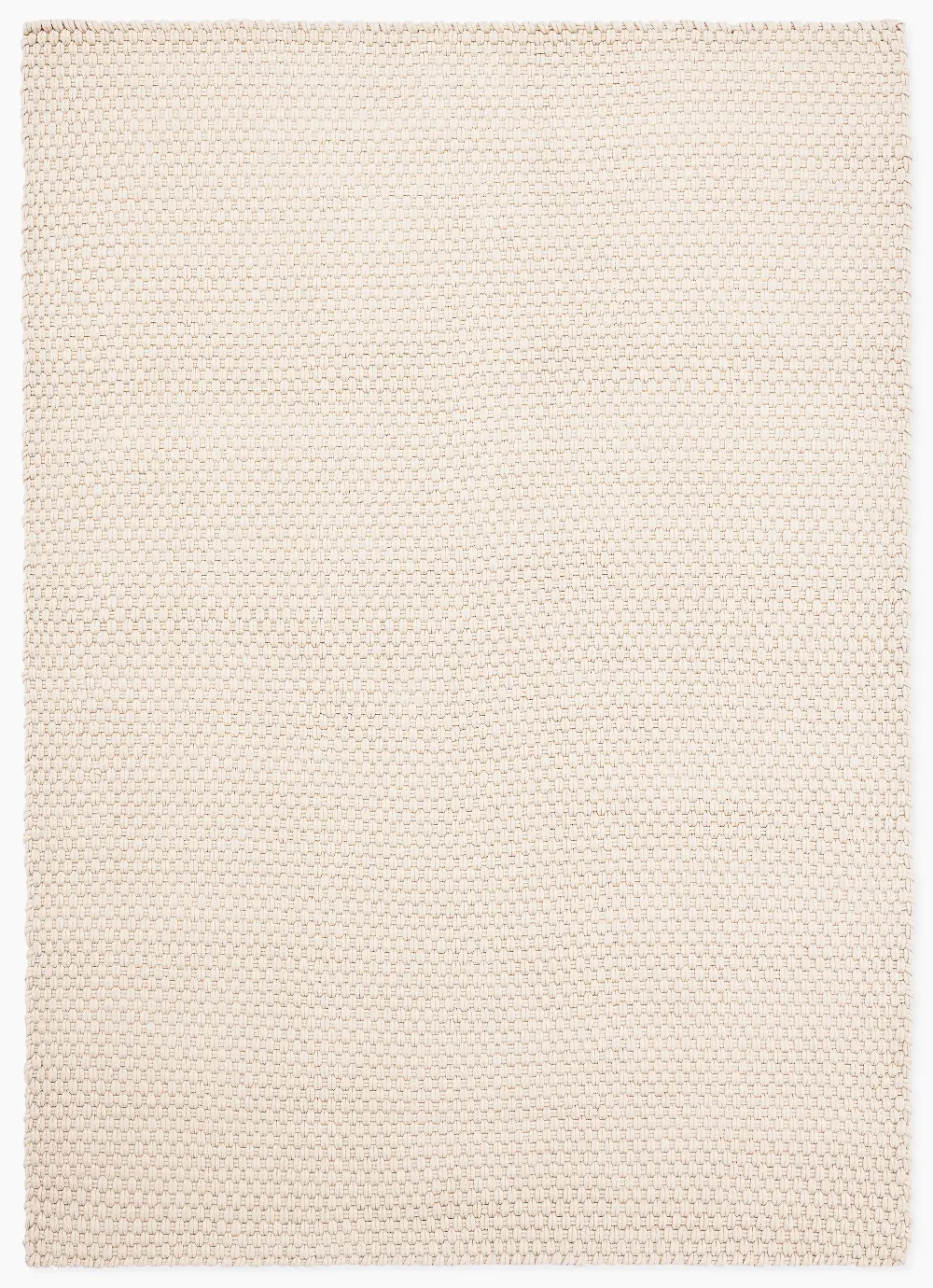 Lace White Sand outdoor 497009 Rug - Image 4