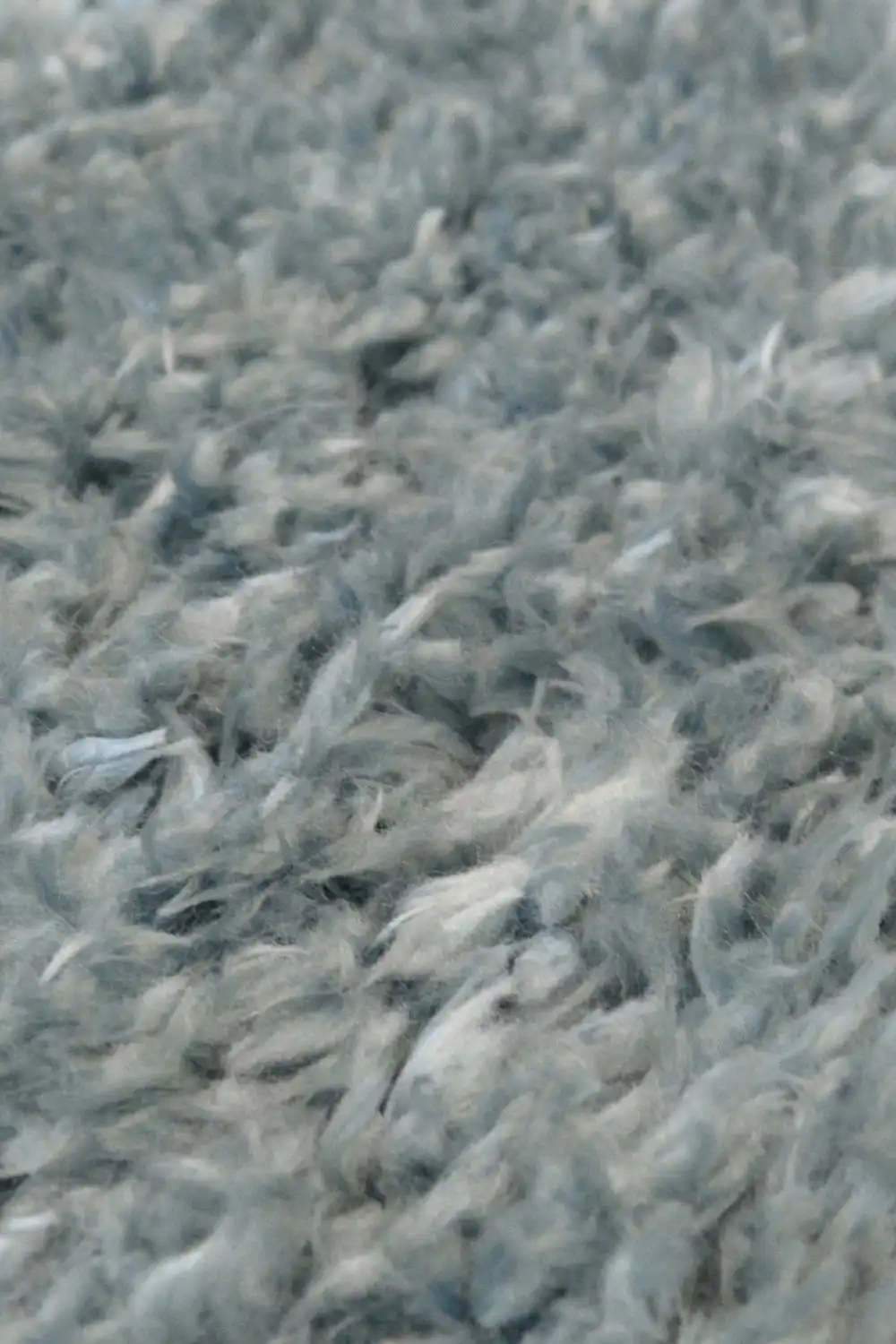 Lagom Duck Egg Rug - Image 4