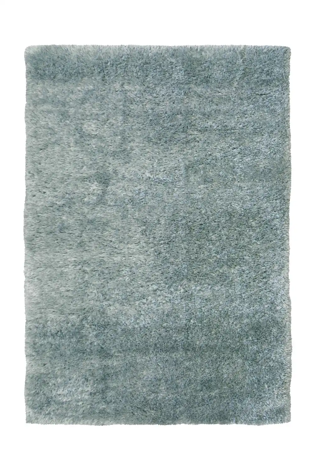 Lagom Duck Egg Rug - Image 5