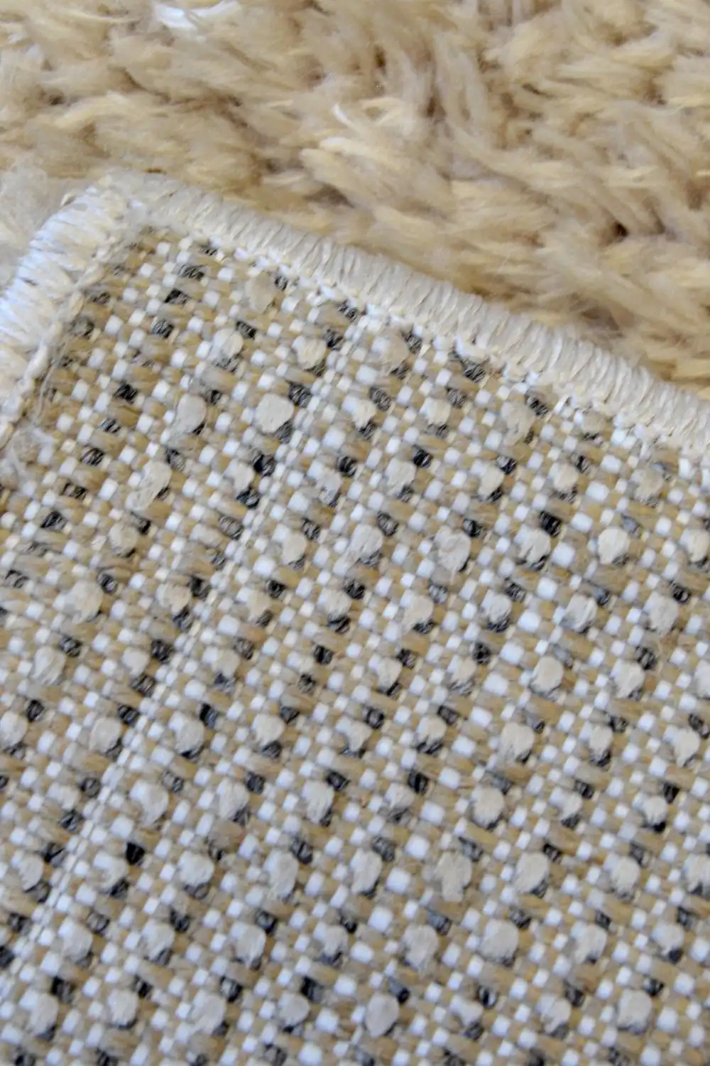 Lagom Natural Rug - Image 6