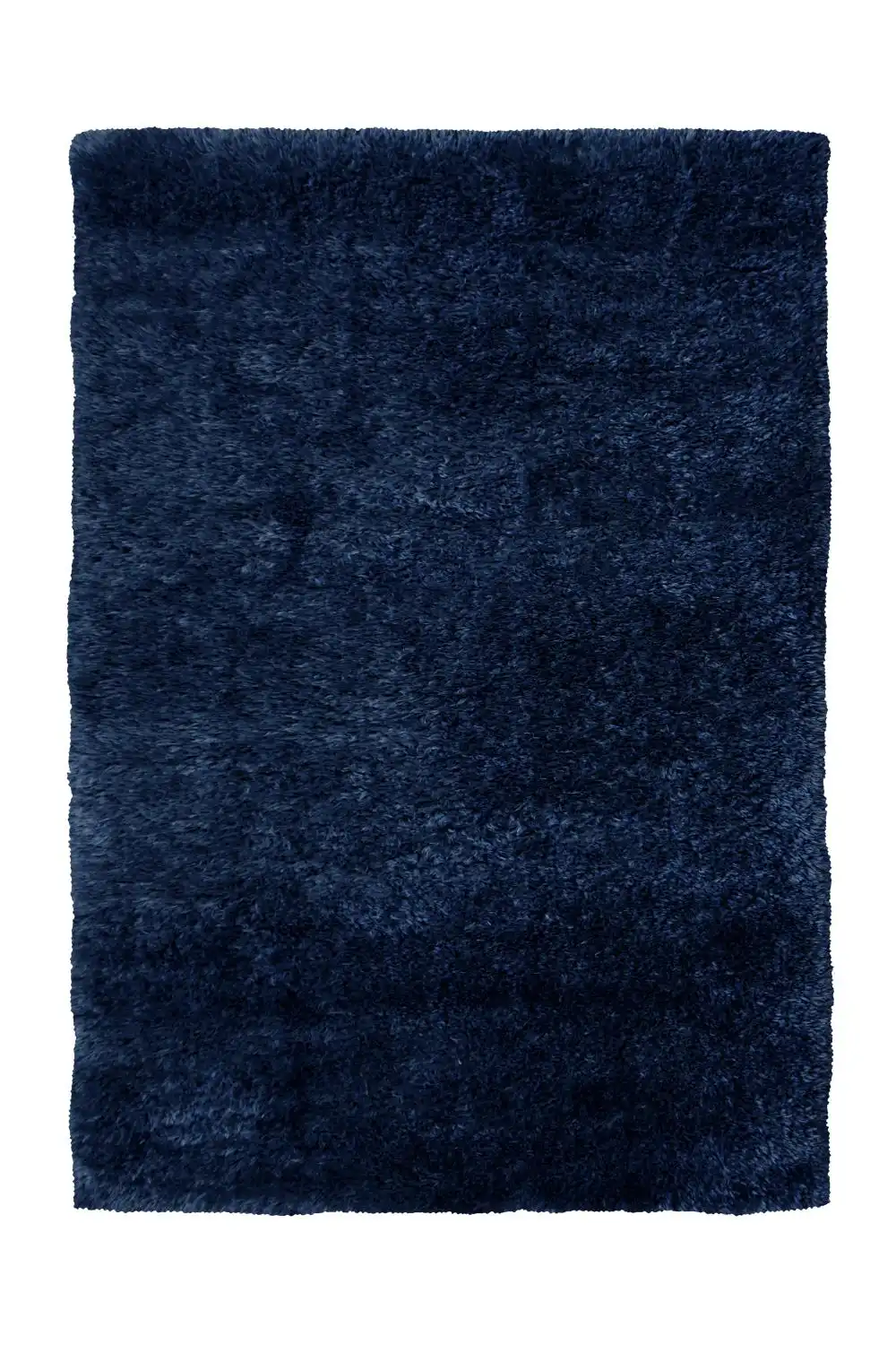 Lagom Navy Rug - Image 5