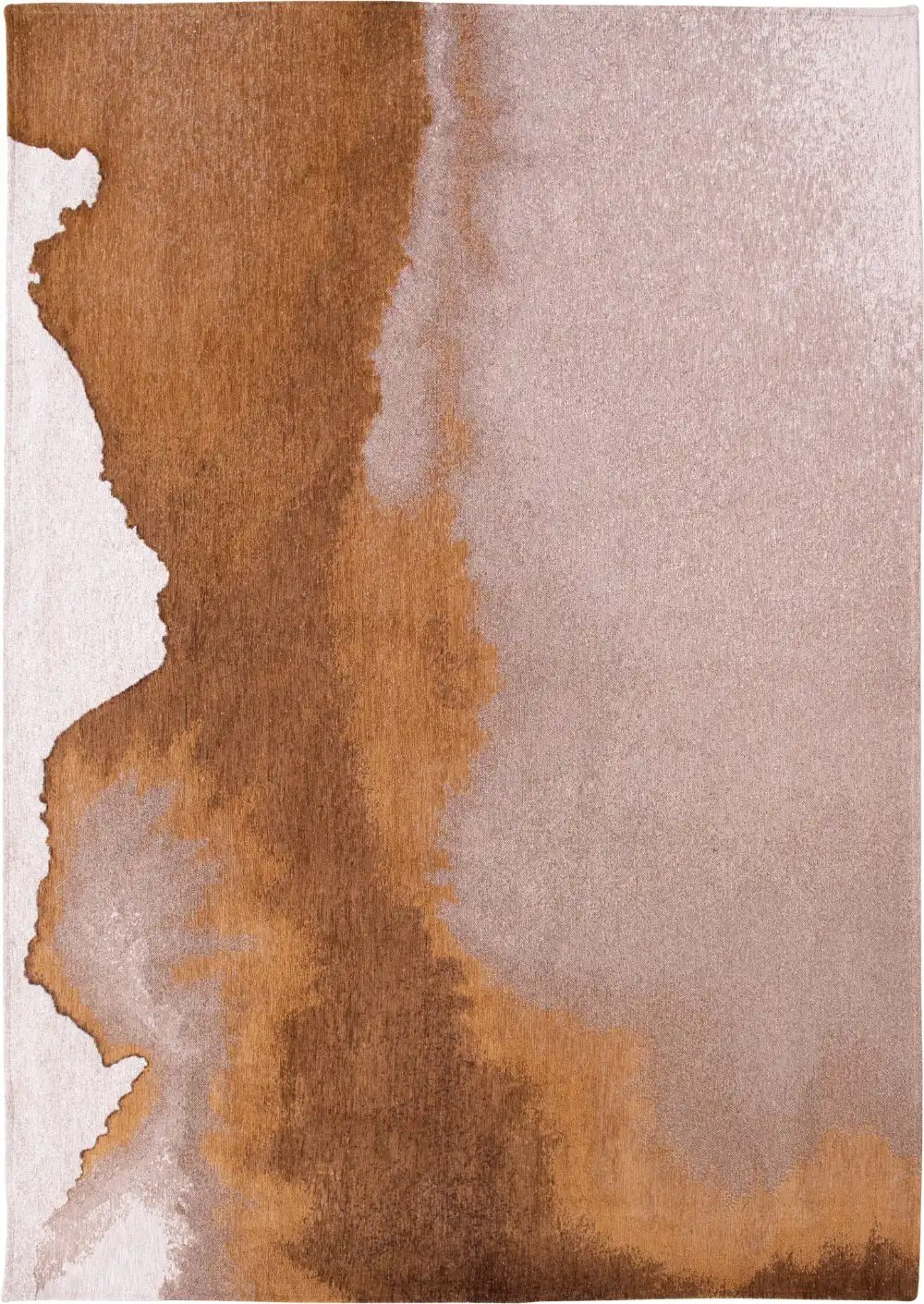 Lagoon 9326 Lagoon Chestnut Washable Rug - Image 2