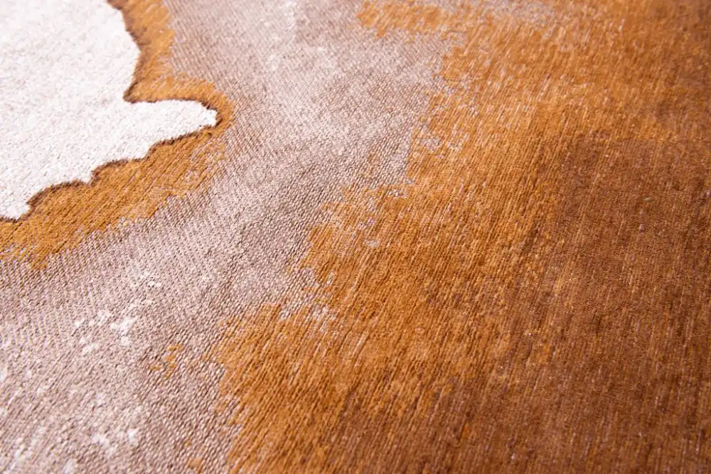 Lagoon 9326 Lagoon Chestnut Washable Rug - Image 4