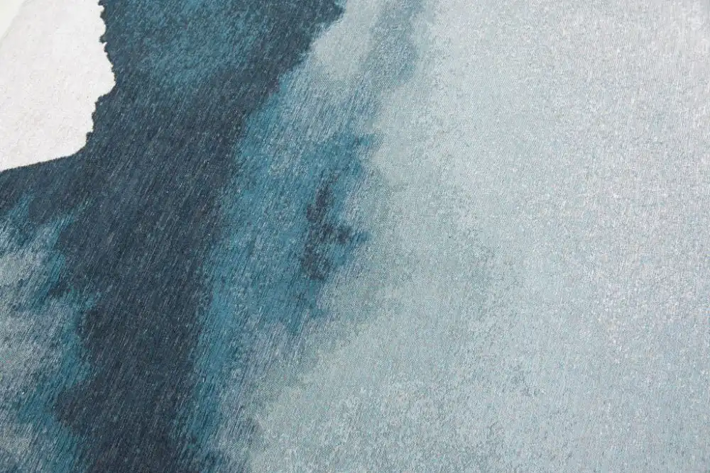 Lagoon 9332 Lagoon Inkjet Washable Rug - Image 3