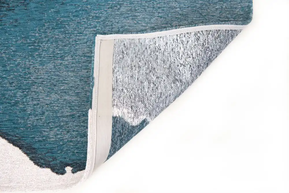 Lagoon 9332 Lagoon Inkjet Washable Rug - Image 7