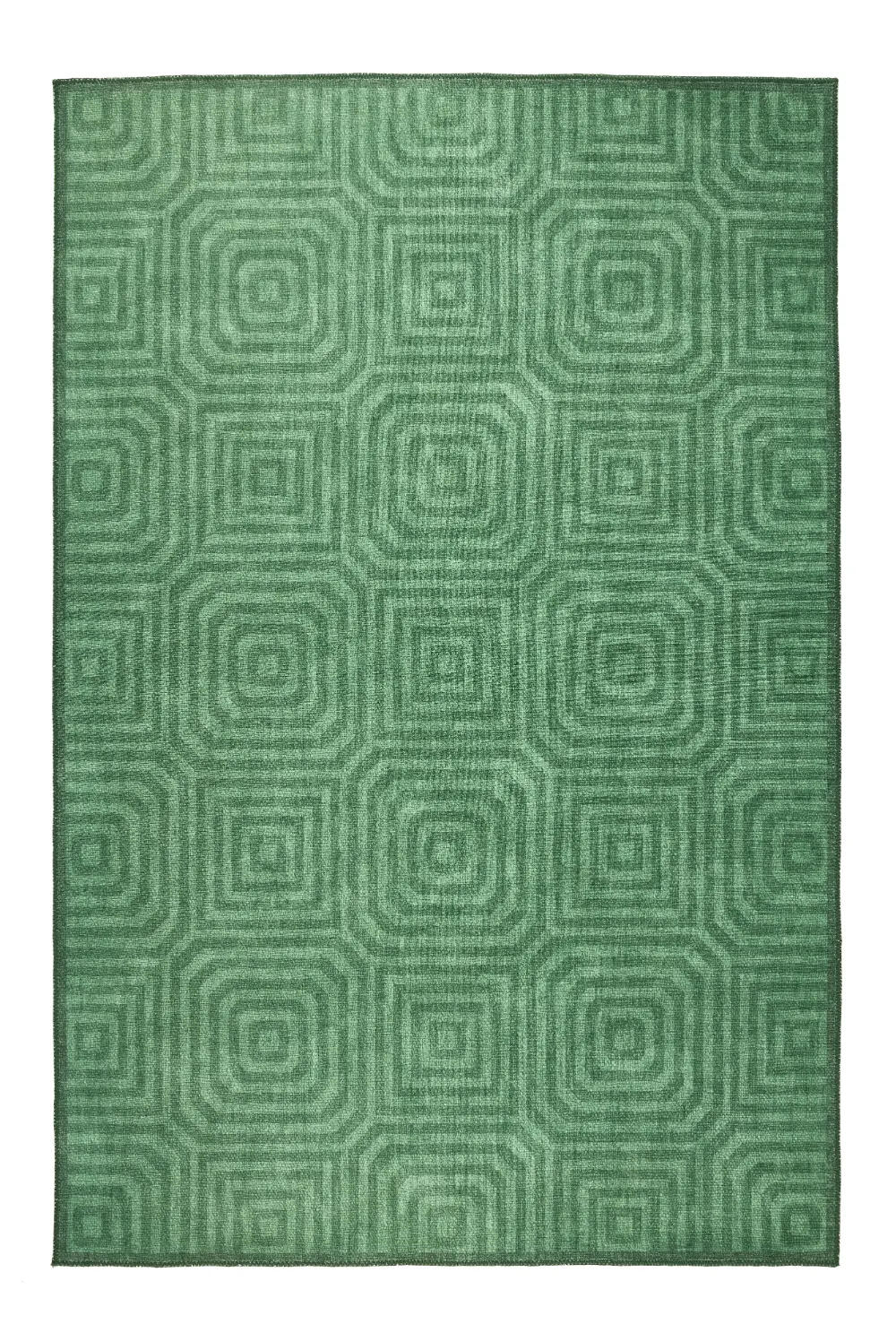 Laurence Llewelyn-Bowen Cassetino Stripe Green - Image 4