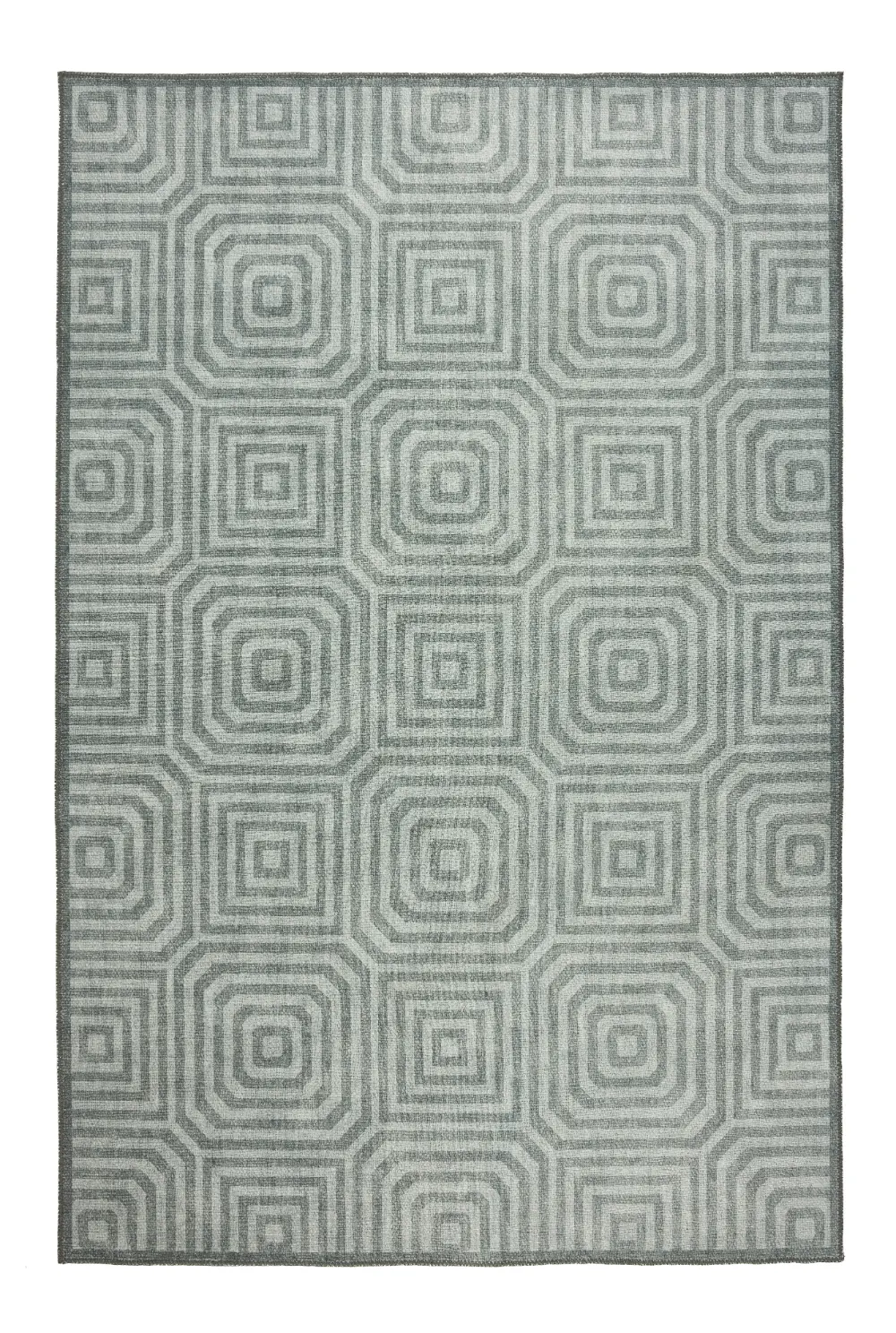 Laurence Llewelyn-Bowen Cassetino Stripe Grey - Image 7