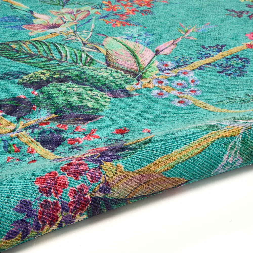 Laurence Llewelyn-Bowen Cotswold Fantasia Blue - Image 3