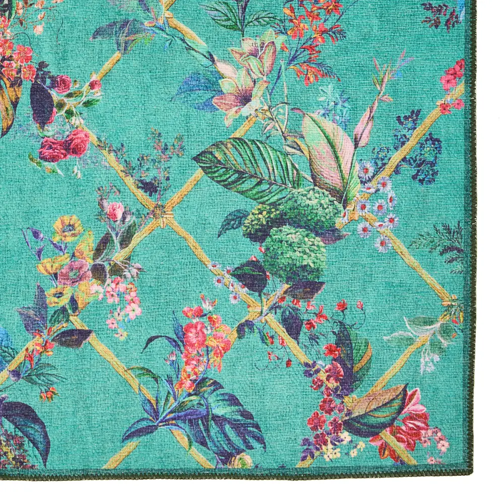 Laurence Llewelyn-Bowen Cotswold Fantasia Blue - Image 5