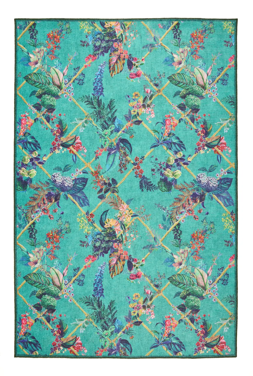 Laurence Llewelyn-Bowen Cotswold Fantasia Blue - Image 8