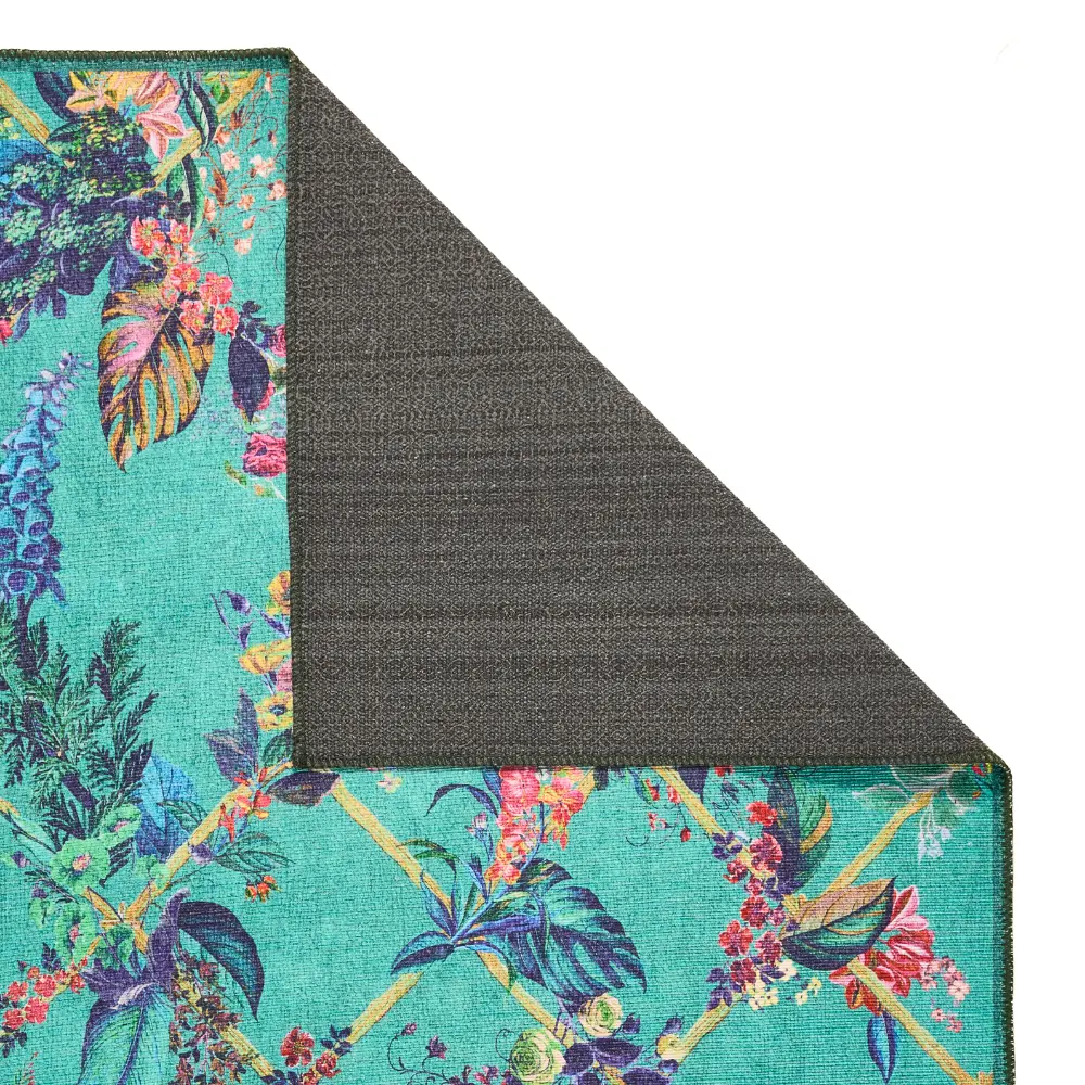 Laurence Llewelyn-Bowen Cotswold Fantasia Blue - Image 9