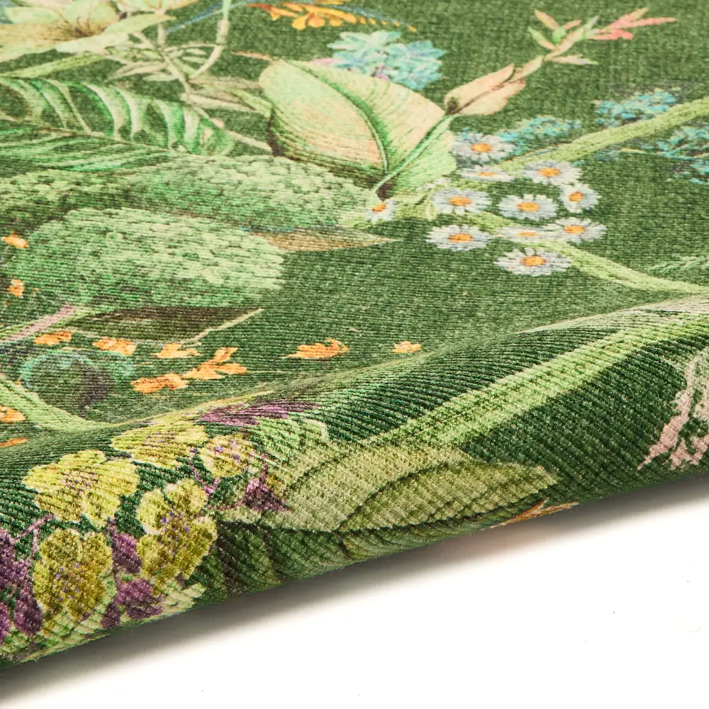 Laurence Llewelyn-Bowen Cotswold Fantasia Green - Image 7