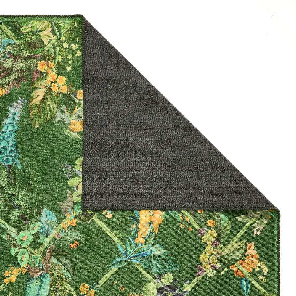 Laurence Llewelyn-Bowen Cotswold Fantasia Green - Image 9