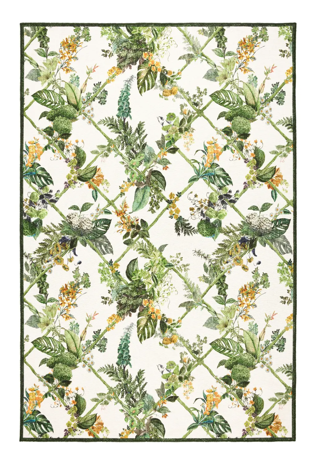 Laurence Llewelyn-Bowen Cotswold Fantasia White - Image 4