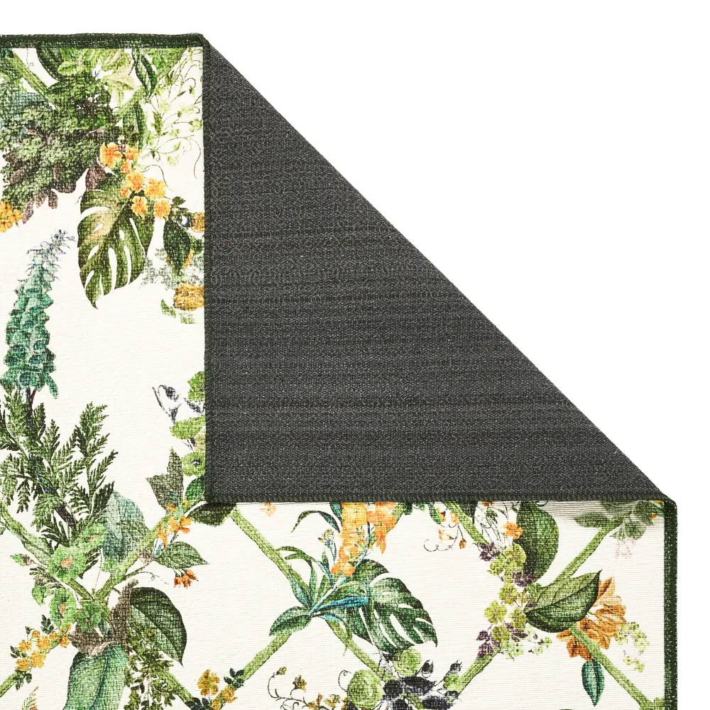 Laurence Llewelyn-Bowen Cotswold Fantasia White - Image 5