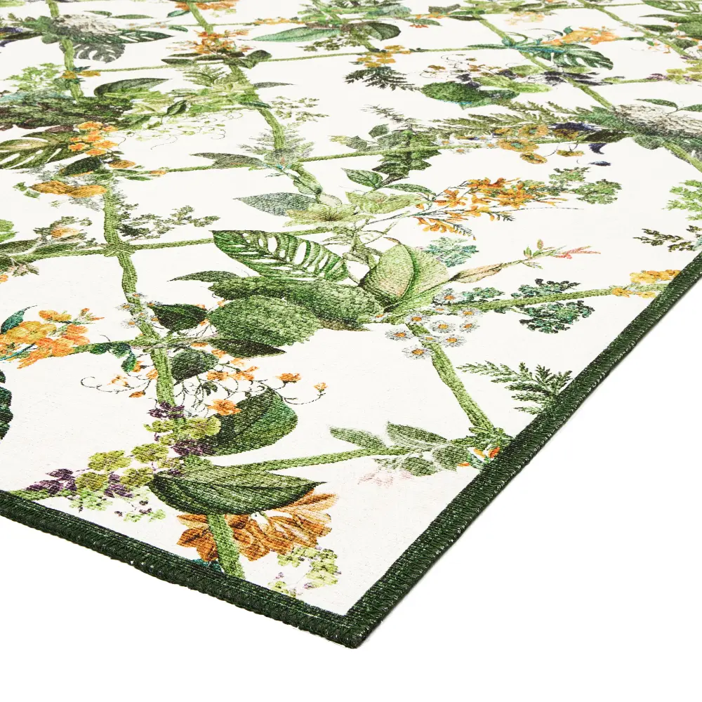 Laurence Llewelyn-Bowen Cotswold Fantasia White - Image 9