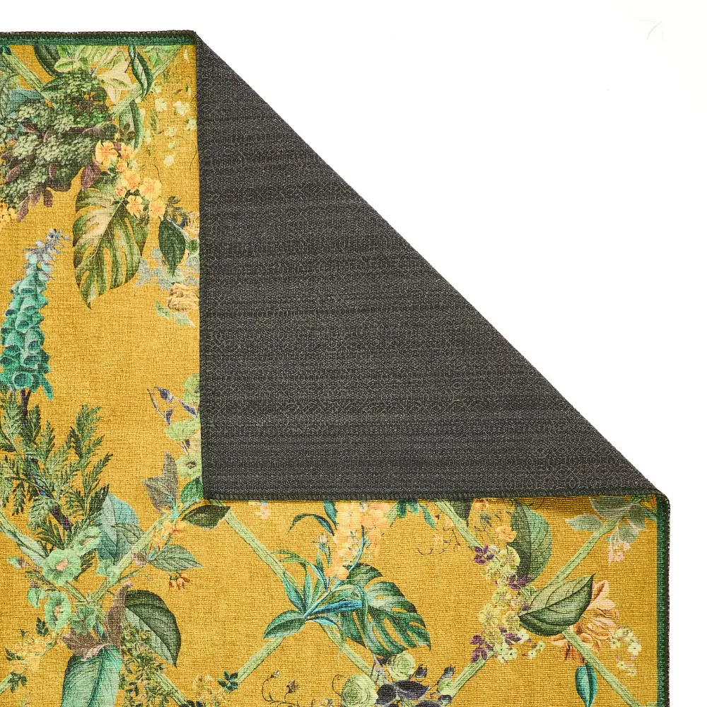 Laurence Llewelyn-Bowen Cotswold Fantasia Yellow - Image 7
