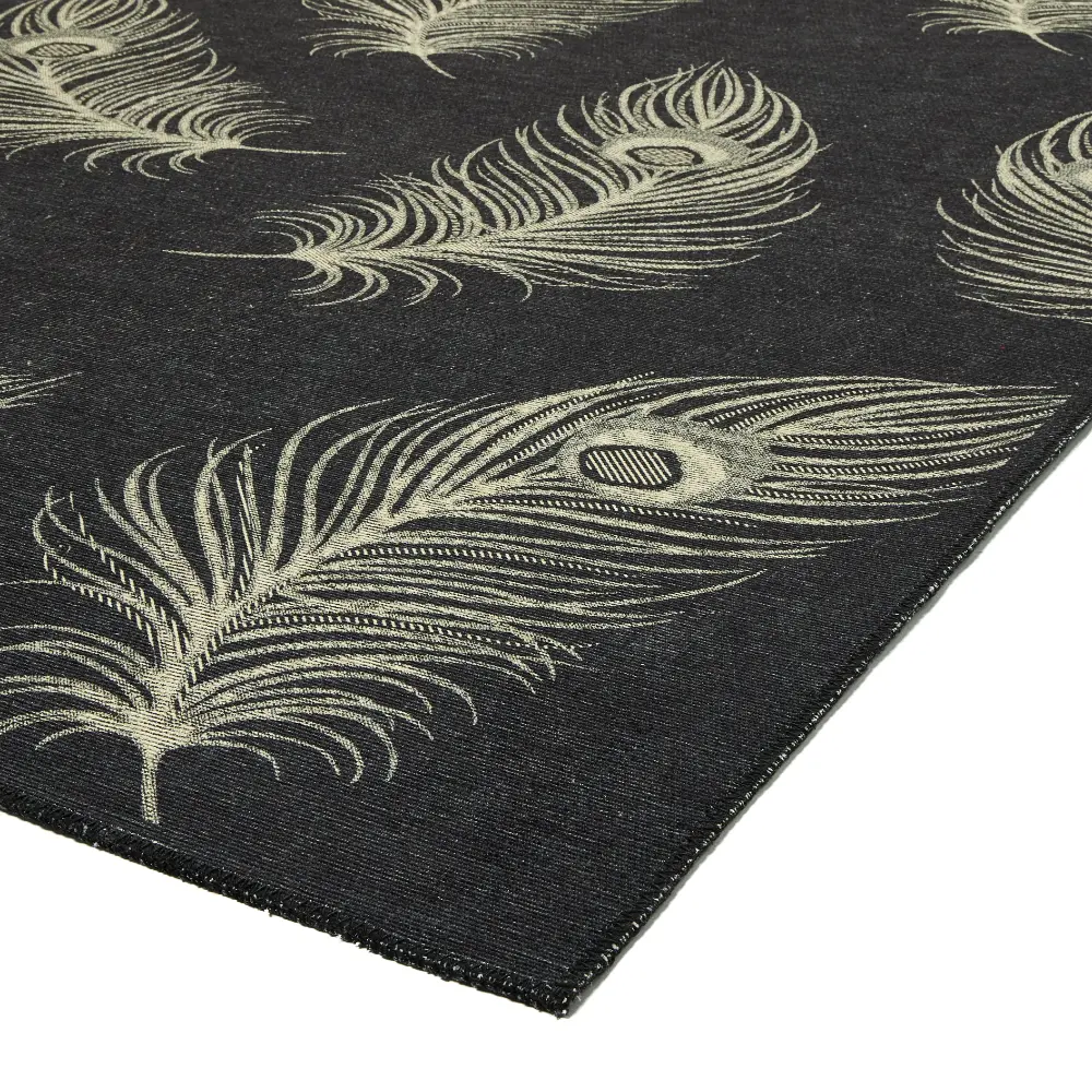 Laurence Llewelyn-Bowen Dandy Black/Gold - Image 3