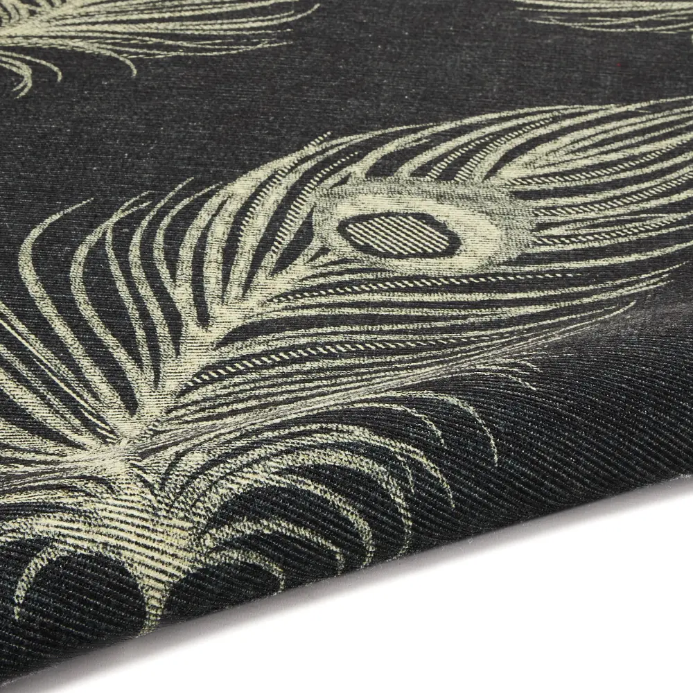 Laurence Llewelyn-Bowen Dandy Black/Gold - Image 5