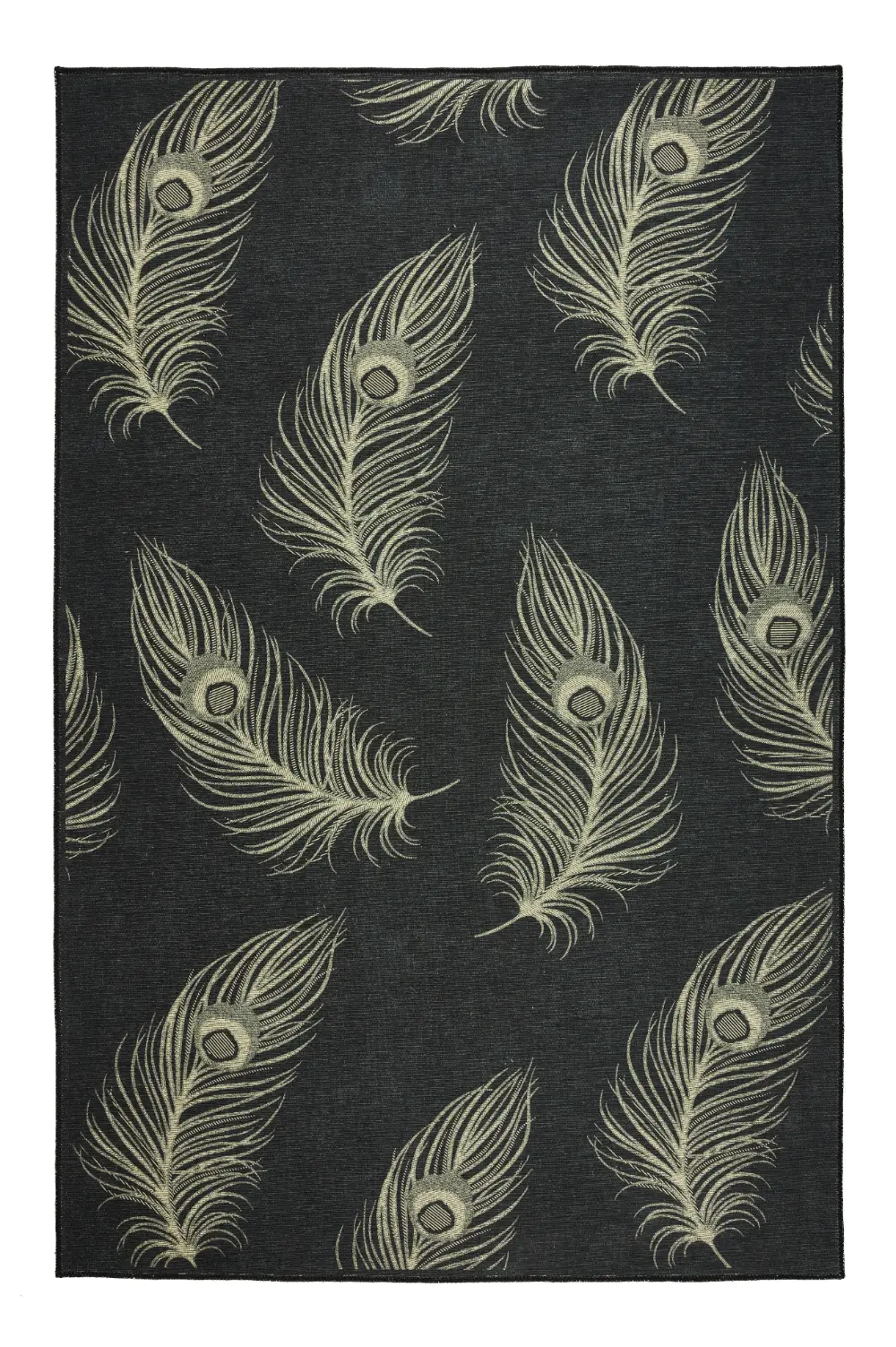Laurence Llewelyn-Bowen Dandy Black/Gold - Image 6