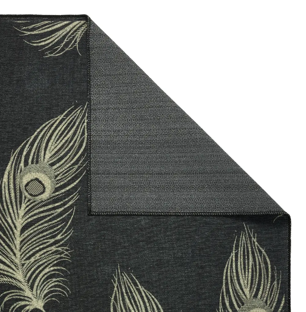 Laurence Llewelyn-Bowen Dandy Black/Gold - Image 7