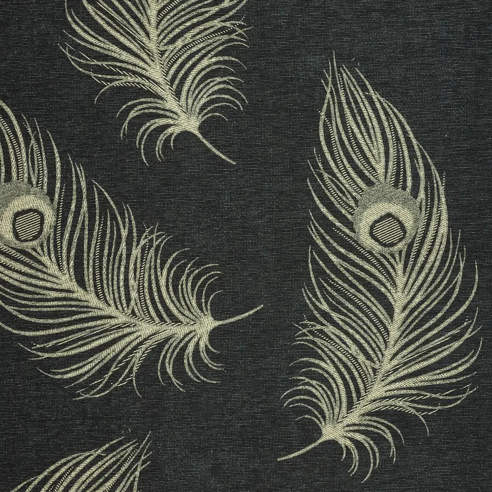 Laurence Llewelyn-Bowen Dandy Black/Gold - Image 8
