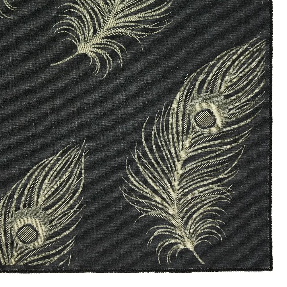 Laurence Llewelyn-Bowen Dandy Black/Gold - Image 9