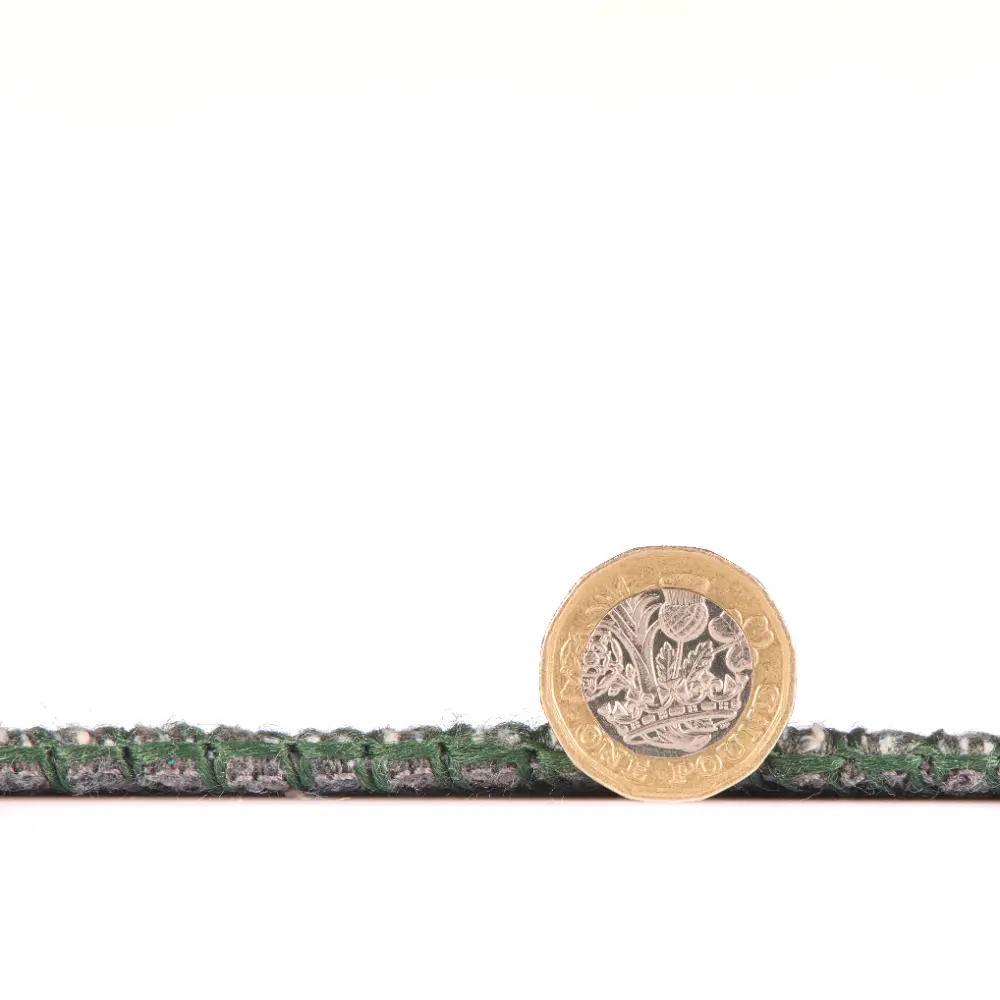 Laurence Llewelyn-Bowen Dandy Teal/Gold - Image 6