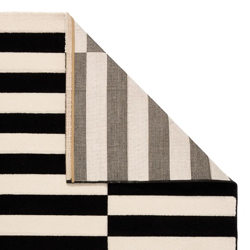Laurence Llewelyn-Bowen Dolce Vita Black/White - Image 9
