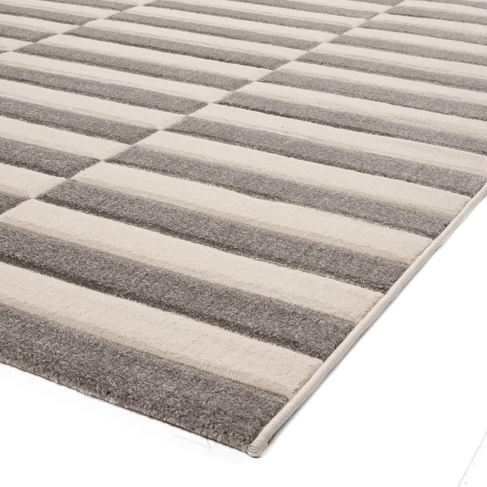 Laurence Llewelyn-Bowen Dolce Vita Grey/White - Image 3