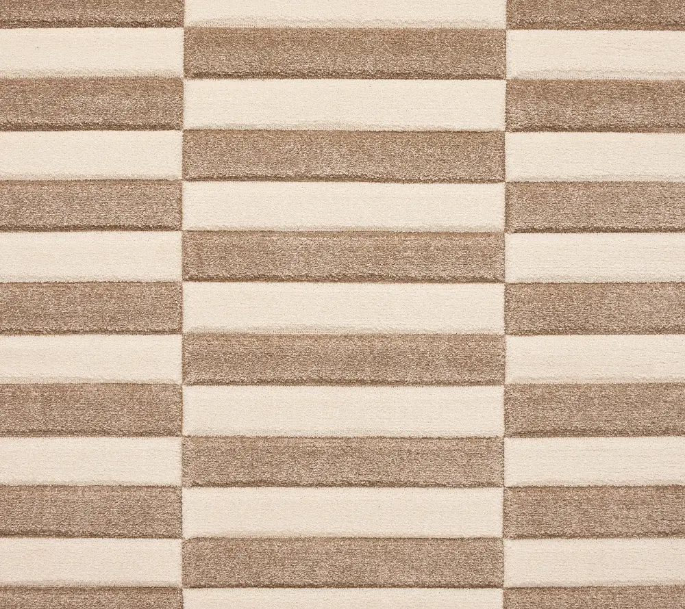 Laurence Llewelyn-Bowen Dolce Vita Natural/White - Image 7