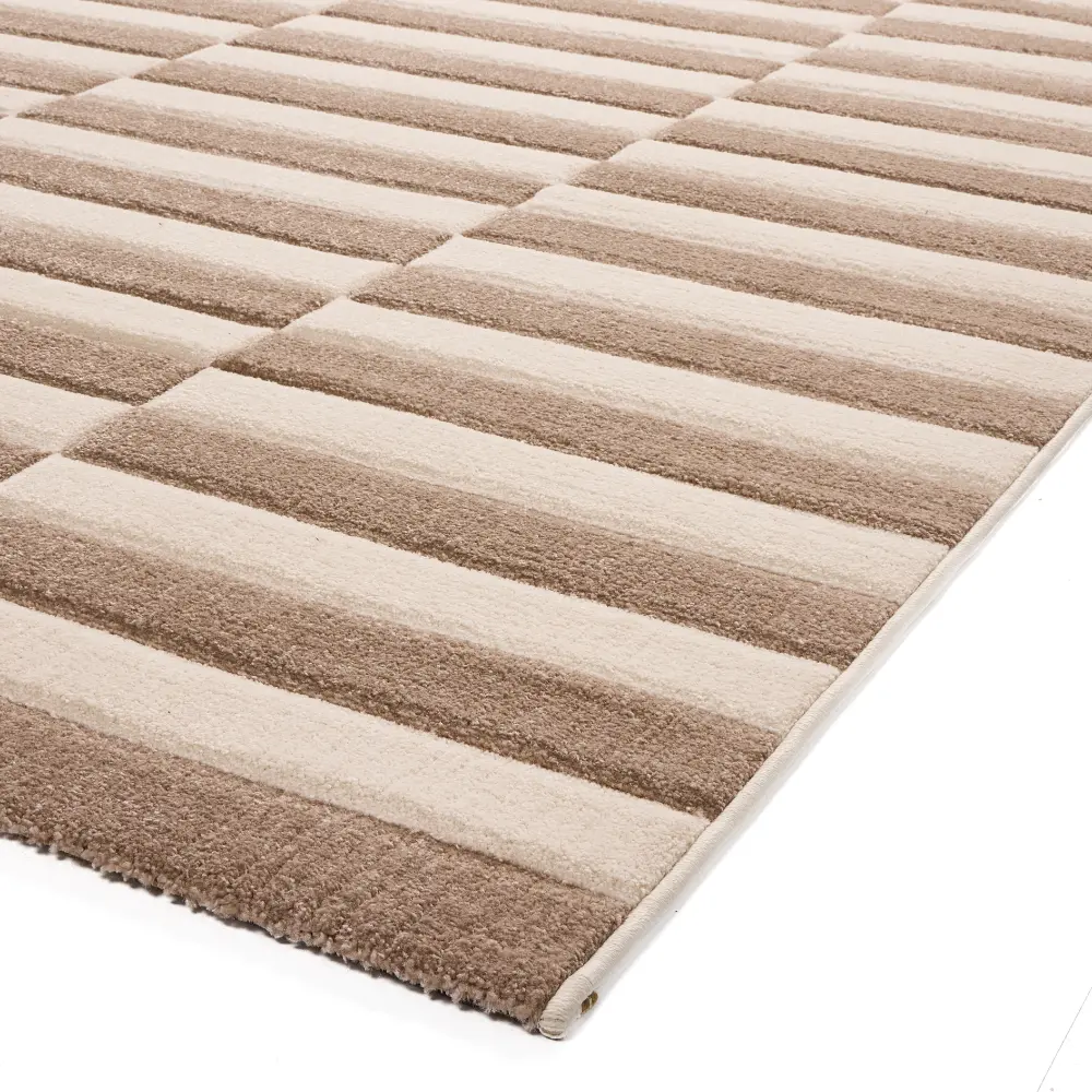 Laurence Llewelyn-Bowen Dolce Vita Natural/White - Image 9