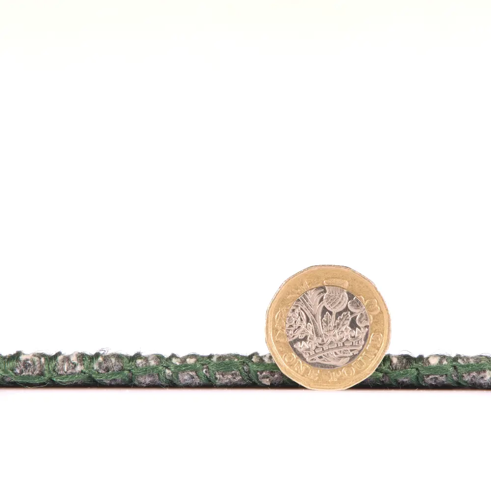 Laurence Llewelyn-Bowen Hedgerovia Green - Image 4